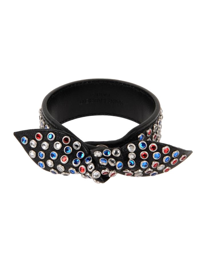 Saint Laurent Bracelets
