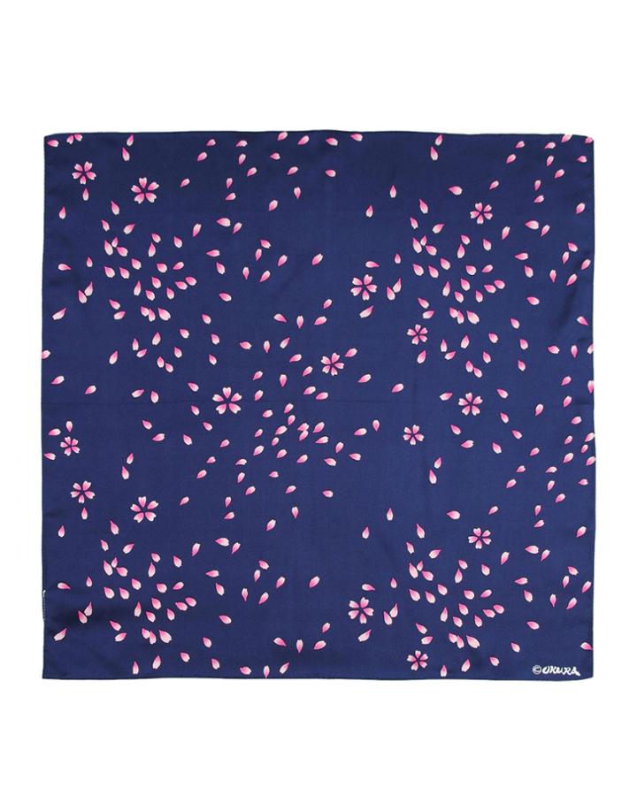Okura Square Scarves