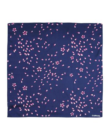 Okura Square Scarves