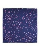 Okura Square Scarves