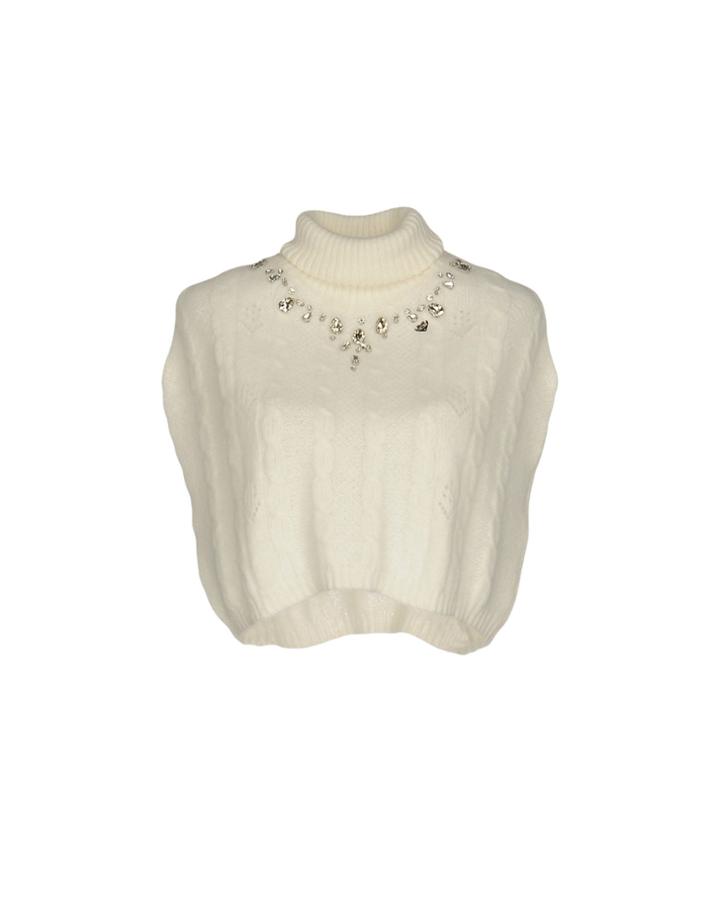 Blugirl Folies Capes & Ponchos