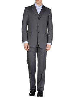 Marco Azzali Suits