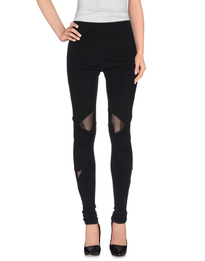 Ash Studio Paris Leggings