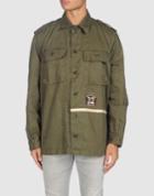 Libertine Jackets