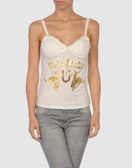 Guerriero Tops