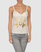 Guerriero Tops
