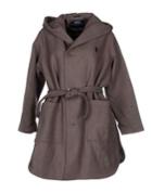 Wesc Coats