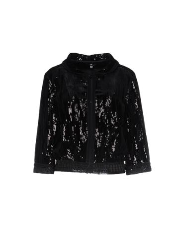 Diana Zini Jackets