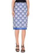 Kirsty Ward Knee Length Skirts