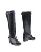Helmut Lang Boots