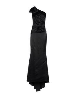 Talbot Runhof Long Dresses