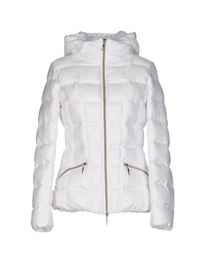 Feyem Down Jackets