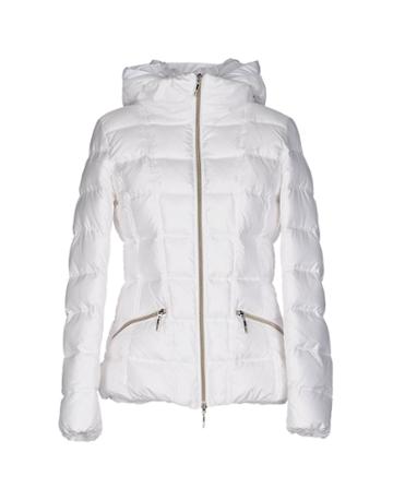 Feyem Down Jackets
