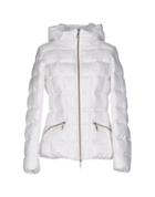 Feyem Down Jackets