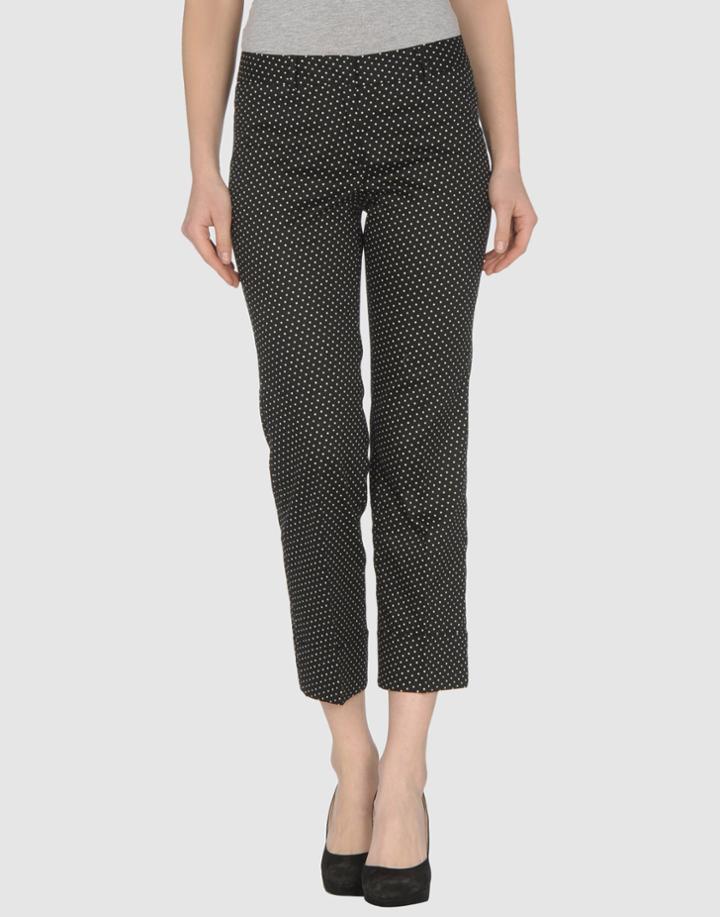 A.b Apuntob 3/4-length Shorts