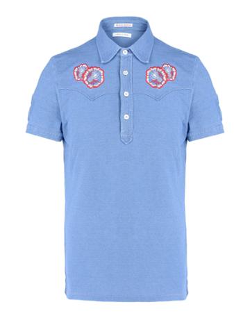 Michael Bastian Polo Shirts