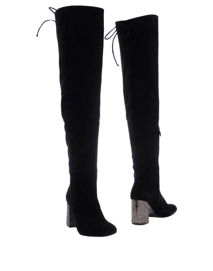 Me+ By Marc Ellis Boots