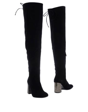 Me+ By Marc Ellis Boots