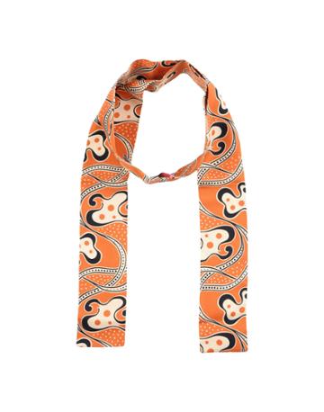 La Double J. Oblong Scarves