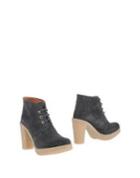 Ras Ankle Boots