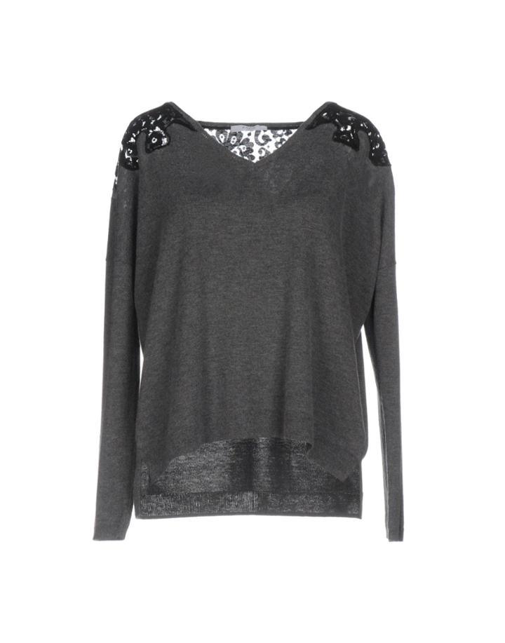 Zapa Sweaters