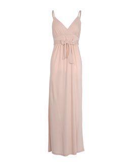 Flavio Castellani Long Dresses