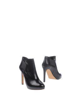 Vince Camuto Ankle Boots