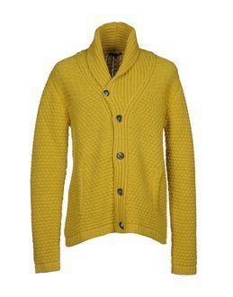 Scaglione Cardigans