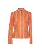 Dann Jackets