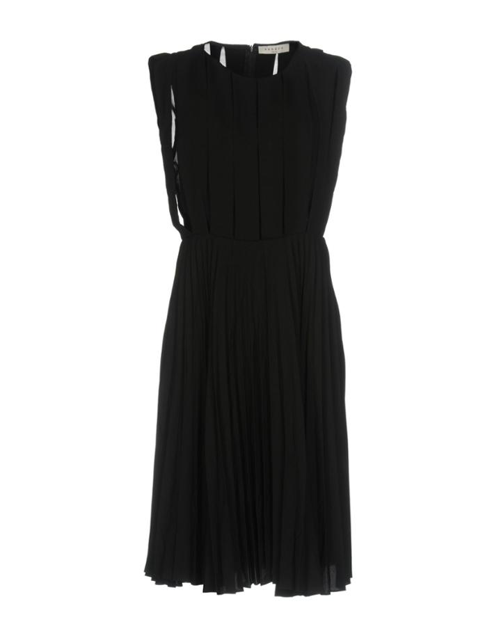 Sandro Knee-length Dresses