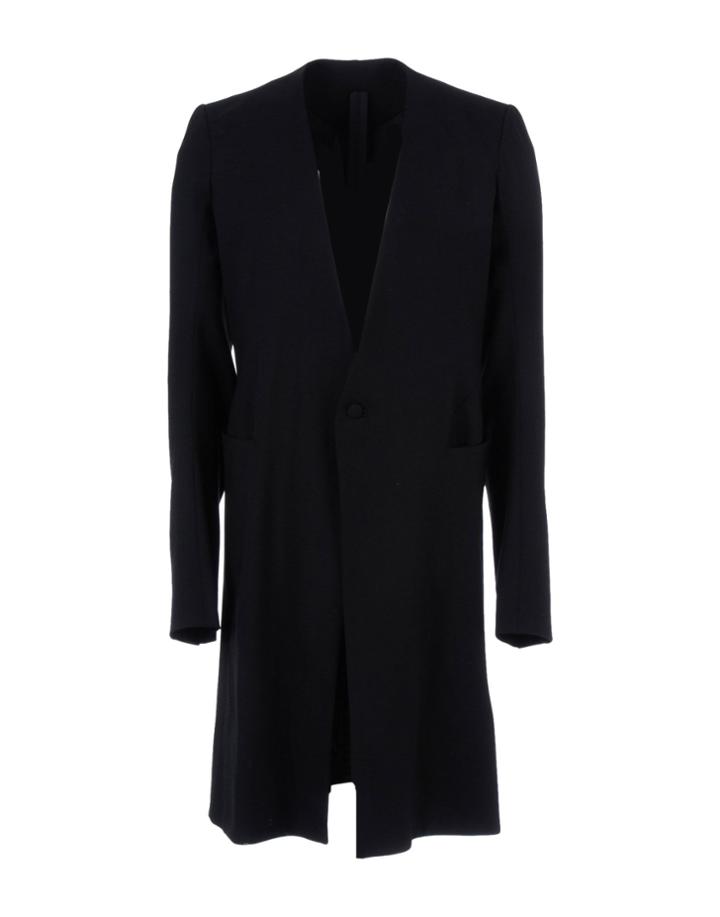 Gareth Pugh Overcoats