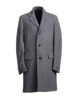 Tombolini Coats
