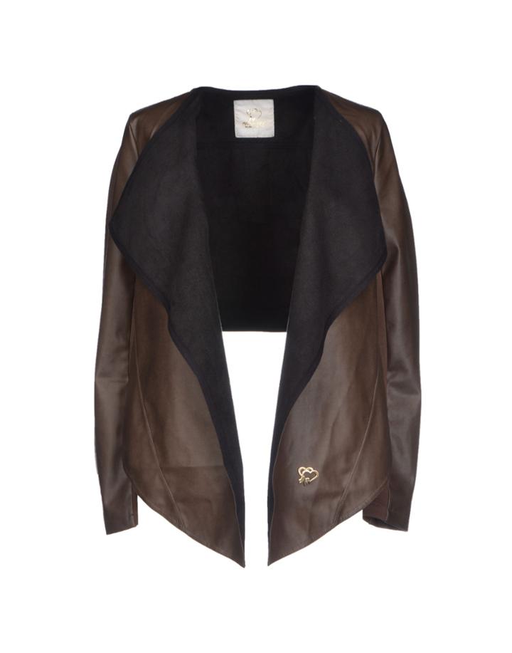 Maison Espin Blazers