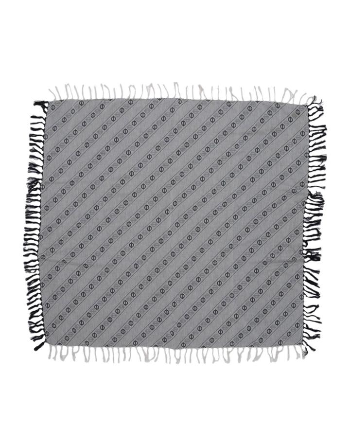 Roundel London Oblong Scarves