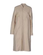 Dosa Overcoats
