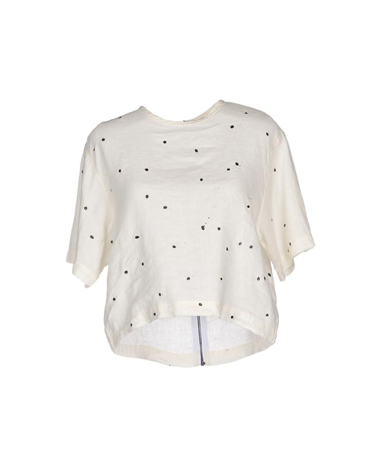Rag & Bone/jean Blouses