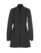 Emma & Gaia Overcoats