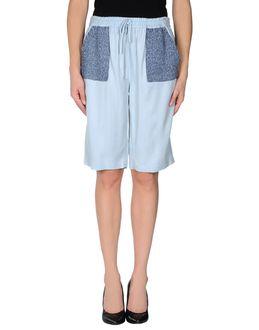 Thakoon Addition Bermudas