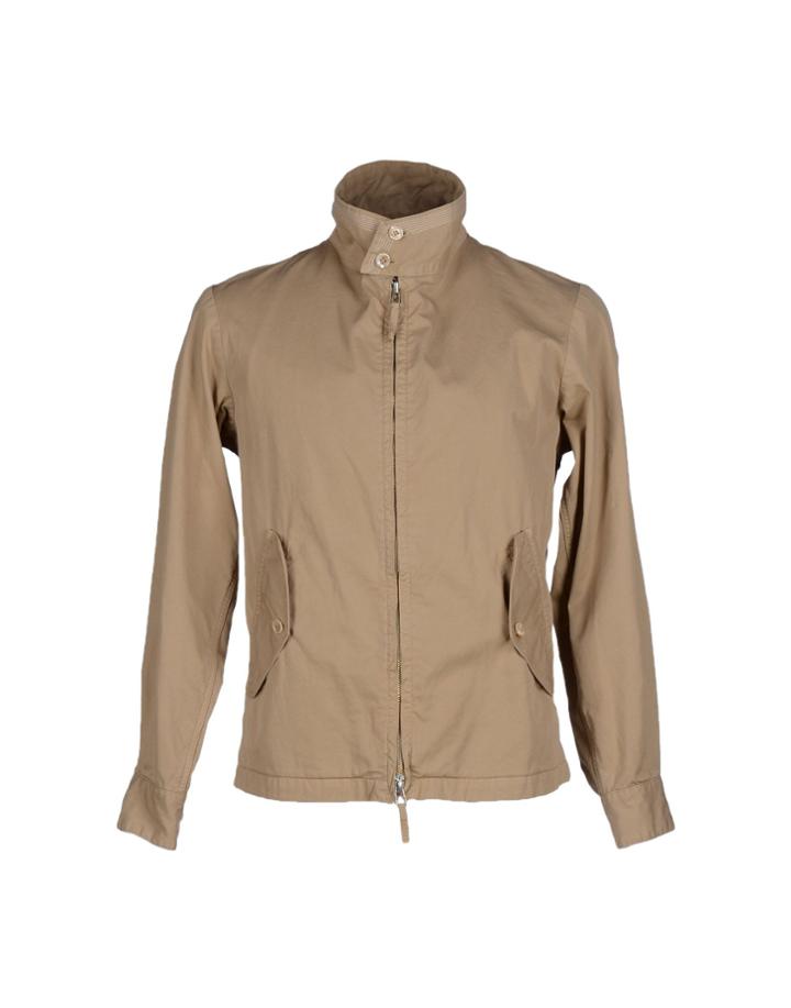 45 R Jackets