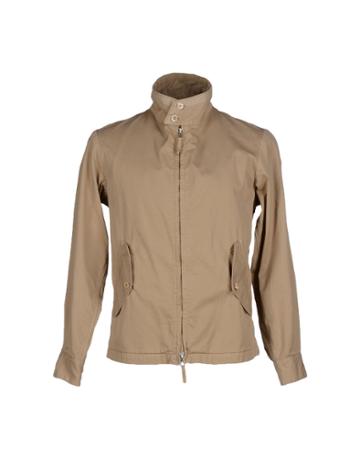 45 R Jackets