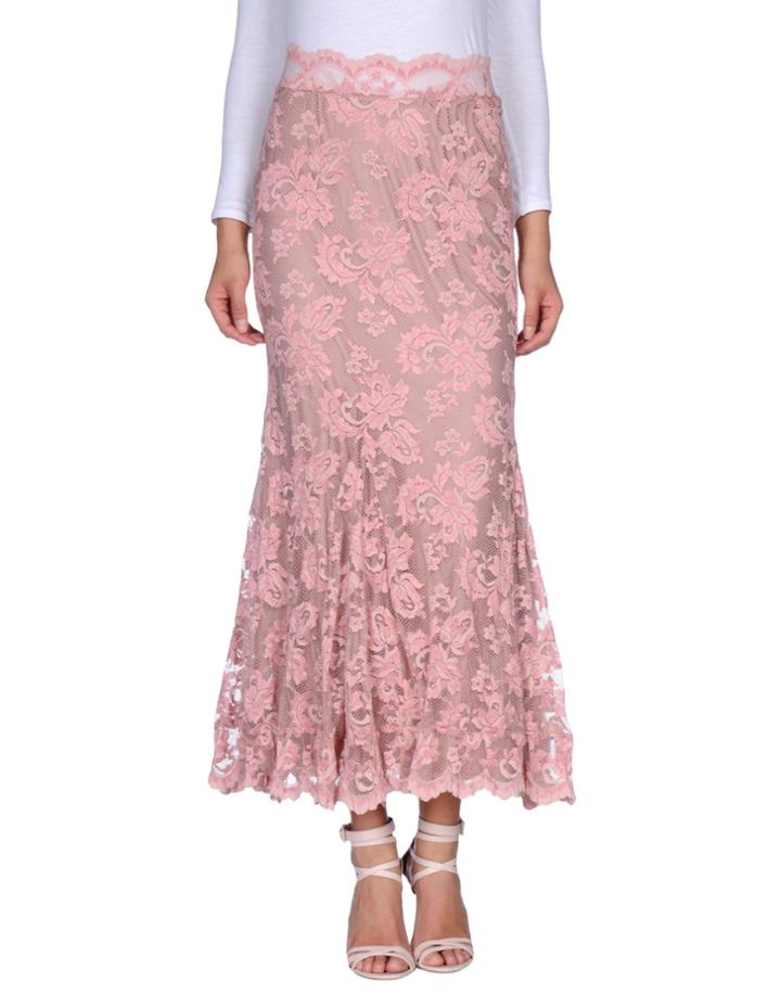 Balensi Long Skirts