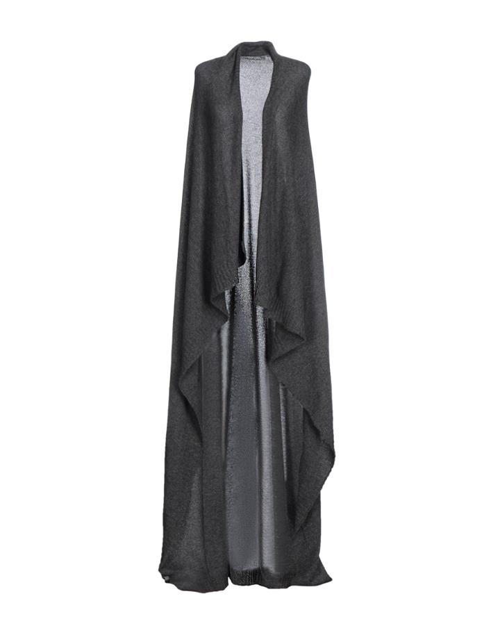 Ma'ry'ya Capes & Ponchos