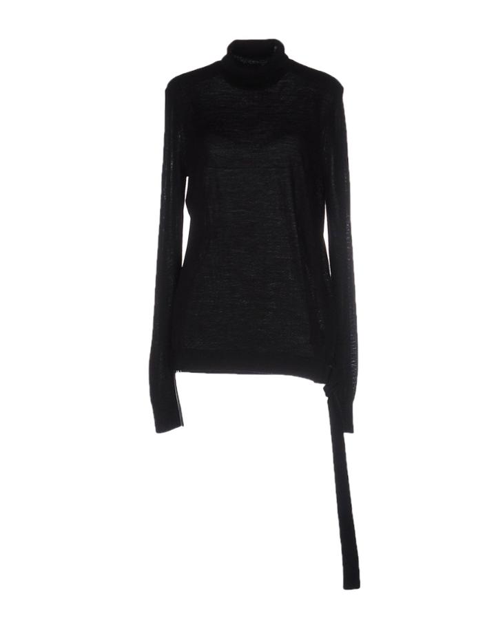 Michael Kors Collection Turtlenecks