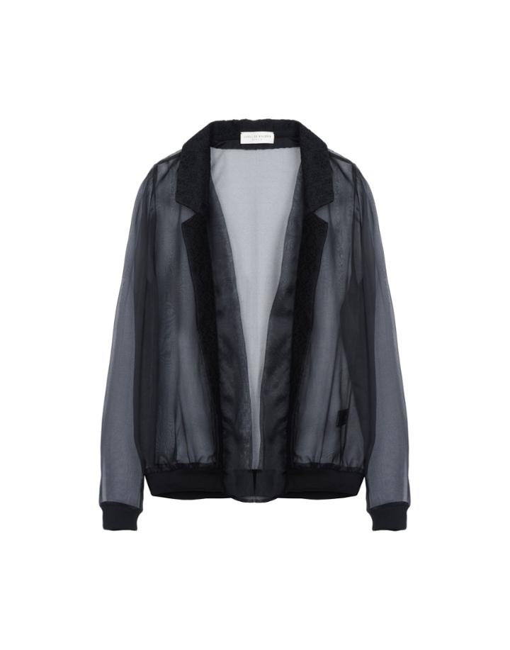 Isabell De Hillerin Blazers