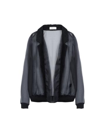 Isabell De Hillerin Blazers