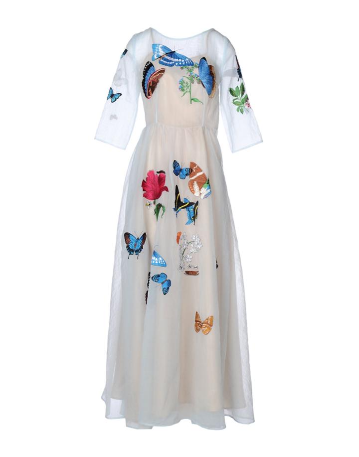 Vivetta 3/4 Length Dresses