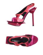 Maison Des Talons Pumps