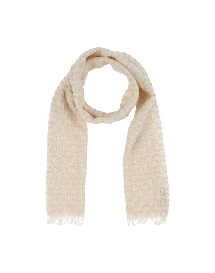 Carlo Chionna Oblong Scarves