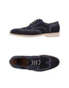 Wexford Lace-up Shoes