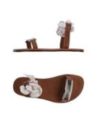 Avec Mod Ration Sandals